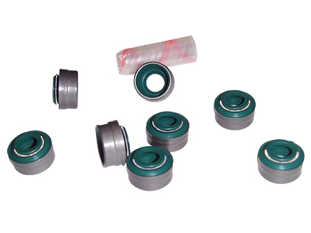 Valve stem seal